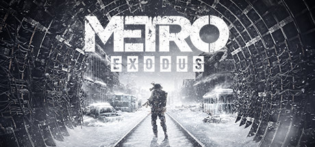 Metro Exodus Standart Edition