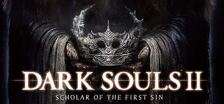 DARK SOULS 2: Scholar of The First Sin