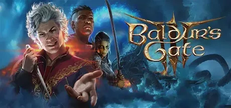 Купить Baldur's Gate 3