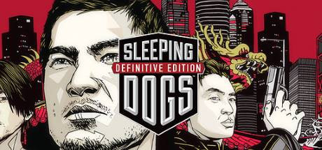Sleeping Dogs: Definitive Edition / Спящие собаки