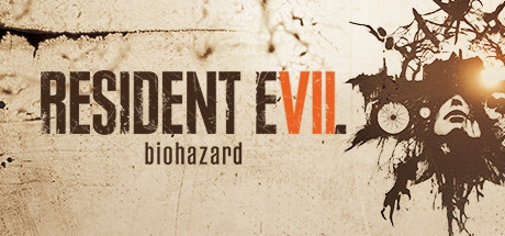 RESIDENT EVIL 7: Standard Edition