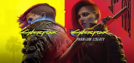 Купить Cyberpunk 2077: Phantom Liberty / Киберпанк 2077