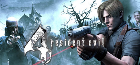 Resident Evil 4 - Separate Ways / Обитель Зла 4 «Два пути» 