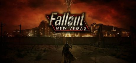 Купить Fallout: New Vegas