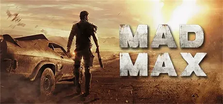 Mad Max / Безумный Макс