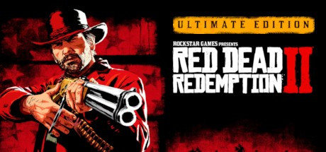 Red Dead Redemption 2: Ultimate Edition / РДР 2