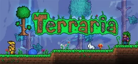 Terraria / Террариум