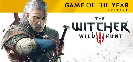 Купить The Witcher 3: Wild Hunt GOTY Edition / Ведьмак 3: Дикая Охота
