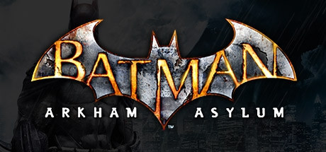 Batman: Arkham Asylum GOTY Edition / Бэтмен: Лечебница Аркхем