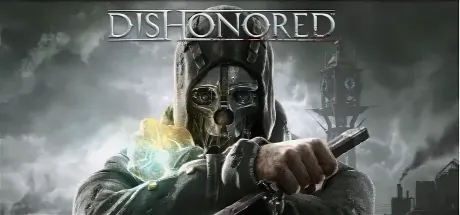 Купить Dishonored: Standard Edition