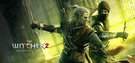 Купить The Witcher 2: Assassins of Kings Enhanced / Ведьмак 2: Убийцы королей