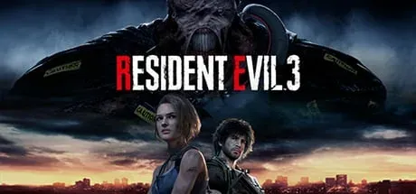 Resident Evil 3 / Обитель Зла 3