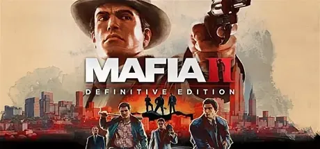 Купить Mafia II: Definitive Edition / Мафия 2