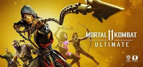 Mortal Kombat 11 Ultimate