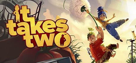 Купить It Takes Two