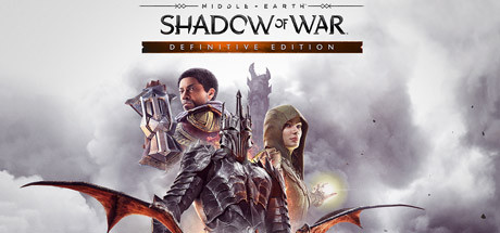 Купить Middle-earth: Shadow of War Definitive Edition