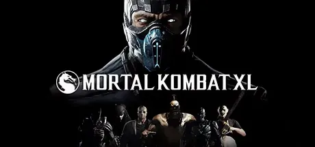 Купить Mortal Kombat XL